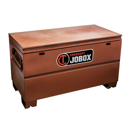 Jobox Cjb637990 Tradesman 48 In Steel Chest Cpo Outlets