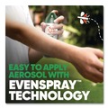 Cleaning & Janitorial Supplies | OFF! 334684 Deep Woods Sportsmen 6-Ounce Insect Repellant Aerosol Spray (12/Carton) image number 4