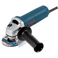 Angle Grinders | Bosch 114-1375A 4-1/2 in.  6 Amp Small Angle Grinder image number 0