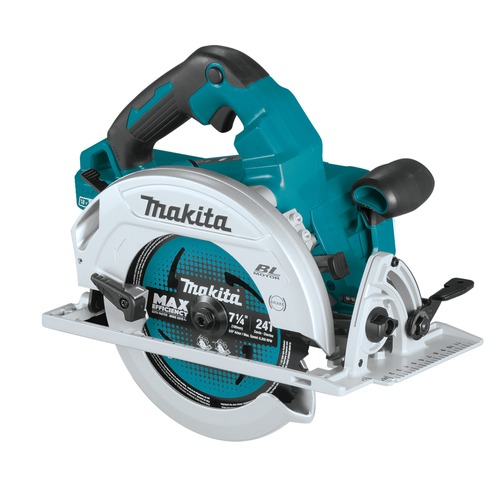 Circular Saws | Factory Reconditioned Makita XSH06Z-R 36V (18V X2) LXT Brushless Lithium-Ion 7-1/4 in. Cordless Circular Saw (Tool Only) image number 0