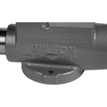 Clamps and Vises | Wilton 28837 500N Machinist 5 in. Jaw Round Channel Vise with Stationary Base image number 8