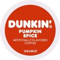 Food Service | Keurig 5000364868 K-Cup Pods - Pumpkin Spice (22/Box) image number 1