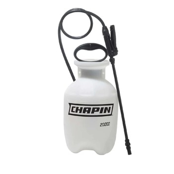 PRODUCTS | Chapin 20000 Promotional Polyethylene 1 Gallon Lawn and Garden Sprayer