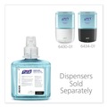 Bulk Savings Pricing 2 | PURELL 6472-02 HEALTHY SOAP 1,200 mL Gentle and Free Foam Refill for ES6 Dispensers - Fragrance-Free (2/Carton) image number 6