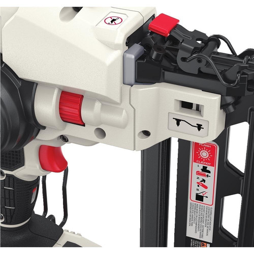 Porter Cable Pcc792la 20v Max Cordless Lithium Ion 16 Gauge