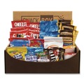 Snacks | Snack Box Pros 70000003 Party Snack Box - Assorted (45/Box) image number 1