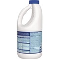 Office Jansan | Clorox CLO32260 43 oz. Bottle Concentrated Regular Disinfecting Bleach (6/Carton) image number 4