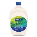 Office Jansan | Softsoap US05264A 50 oz Moisturizing Hand Soap Refill with Aloe - Fresh Scent image number 0
