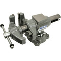 Vises | Wilton WL9-28824 Multi-Purpose 5-1/2 in. Jaw Bench Vise image number 2