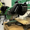 Miter Saws | Metabo HPT C3612DRAQ4M 36V MultiVolt Sliding Dual Bevel Lithium-Ion 12 in. Cordless Miter Saw with Torque Boost Technology (Tool Only) image number 20