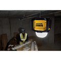 Dewalt DCL074 Tool Connect 20V MAX All-Purpose Cordless Work Light (Tool Only) image number 9