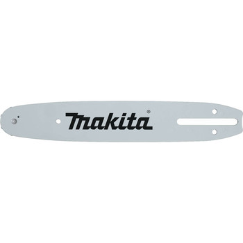 Makita 10 in. Low-Profile 3/8 in. x 0.50 in. Guide Bar