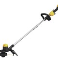 Outdoor Power Combo Kits | Factory Reconditioned Dewalt DCKO215M1R 20V MAX XR Brushless Lithium-Ion Cordless String Trimmer and Blower Combo Kit (4 Ah) image number 4
