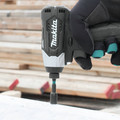 Bits and Bit Sets | Makita A-97162 Makita ImpactX 5/16 in. x 2-9/16 in. Magnetic Nut Driver image number 2