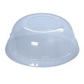 Labor Day Sale! Save $30 off $199! | Fabri-Kal 000000000009508066 Kal-Clear/Nexclear Drink Cup Lids Fits 32 oz Cold Cups - Clear (500/Carton) image number 0