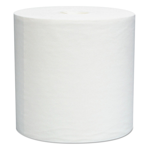 Paper Towels and Napkins | Kimberly-Clark 5830 150-Wipes/Roll 6 Rolls/Carton 8 in. x 15 in. Center-Pull Roll, L30 Towels - White image number 0