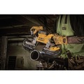 Clearance Center | Dewalt DCS374P2 20V MAX XR Brushless Lithium-Ion 5 in. Cordless Deep Cut Band Saw Kit (5 Ah) image number 9