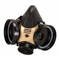 Respirators | MSA 808074 Comfo Classic SoftFeel Hycar Facepiece - Medium image number 1