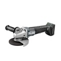 Angle Grinders | FLEX FX3171A-Z 24V Brushless Variable Speed 5 in. Cordless Angle Grinder with Paddle Switch (Tool Only) image number 0