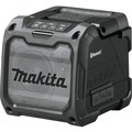 Speakers & Radios | Makita XRM08B 18V LXT/12V max CXT Lithium‑Ion Cordless/Corded Bluetooth Job Site Speaker (Tool Only) image number 1