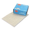 Food Service | Handy Wacks EZ6 10.75 in. x 6 in. Interfolded Dry Waxed Paper Deli Sheets (12/Carton) image number 3