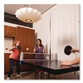 Toys | Champion Sports AWTSET Anywhere Table Tennis Set with Carry Bag (8/Set) image number 6