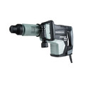 Demolition Hammers | Metabo HPT H60MEYM 120V Brushless Corded SDS Max Demolition Hammer image number 2