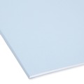 Office Jansan | Smead 64054 FasTab 1/3-Cut Tab Hanging Folders - Letter Size, Assorted Earthtone Colors (18/Box) image number 4