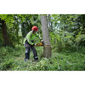 Chainsaws | Dewalt DCCS672X1 60V MAX Brushless Lithium-Ion 18 in. Cordless Chainsaw Kit (9 Ah) image number 8