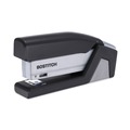 Mother’s Day Sale! Save 10% Off Select Items | PaperPro 1510 20-Sheet Capacity InJoy Spring-Powered Compact Stapler - Black image number 0