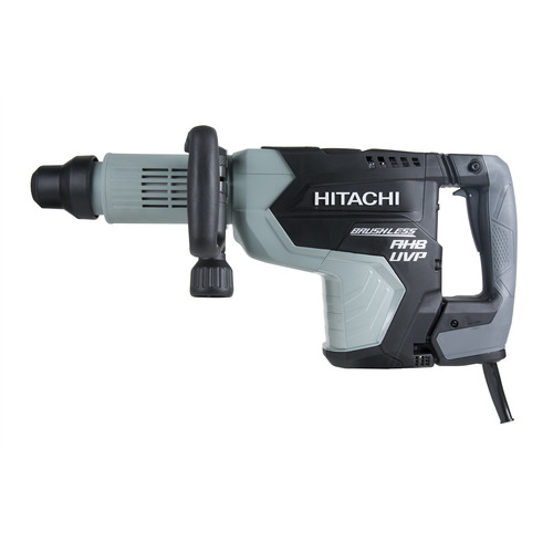 Demolition Hammers | Hitachi H60MEY SDS MAX AC Brushless Demolition Hammer image number 0