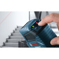Rotary Lasers | Bosch GLL 100 GX Green Beam Self-Leveling Cordless Cross-Line Laser image number 7