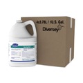 Cleaning & Janitorial Supplies | Diversey Care 5283038 1 Gallon Bottle Morning Mist Neutral Disinfectant Cleaner - Fresh Scent (4/Carton) image number 1