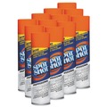 WD-40 WDC 009934 18 oz. Spot Shot Professional Instant Carpet Stain Remover (12-Piece) image number 1