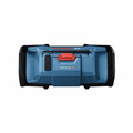 Speakers & Radios | Bosch GPB18V-2CN 18V Brushless Lithium-Ion Bluetooth 5.0 Cordless Compact Jobsite Radio (Tool Only) image number 3