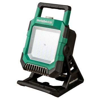 WORK LIGHTS | Metabo HPT UB18DCQ4M 18V MultiVolt Lithium-Ion 11.8 in. Cordless Work Light (Tool Only)