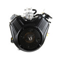 Replacement Engines | Briggs & Stratton 356447-0636-G1 Vanguard 570cc Gas 18 HP V-Twin Engine image number 1
