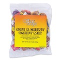  | Office Snax 00664 1 lb. Bag Candy Assortments - Soft and Chewy Candy Mix image number 0