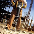 Demolition Hammers | Dewalt D25980 15 Amp Pavement Breaker image number 2