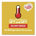 Office Jansan | Coffee-Mate 12039865 1.5 L Pump Bottle Liquid Coffee Creamer - Hazelnut (2/Carton) image number 9