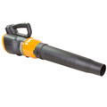 Handheld Blowers | Worx WG546 Turbine 20V 2.0 Ah Lithium-Ion Leaf Blower image number 1