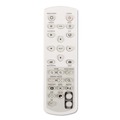Office Jansan | GBC DCV10001 6.1 in. x 6.53 in. x 11.57 in. Discovery 1100 Document Camera image number 3