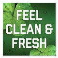 Cleaning & Janitorial Supplies | Irish Spring 114177 3.75 oz. Bar Soap - Clean Fresh Scent (54/Carton) image number 4