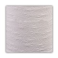 Toilet Paper | Boardwalk B6145 2-Ply Standard Septic Safe 4 in. x 3 in. Toilet Tissue - White (96/Carton) image number 4
