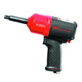 Air Impact Wrenches | Ingersoll Rand 2135QTL-2 1/2 in. Torque Limited Impact Wrench image number 1