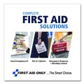 First Aid | First Aid Only 54034 Aspirin Tablets (250/Box) image number 4