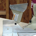 Miter Saws | Factory Reconditioned Makita LS1040-R 10 in. Compound Miter Saw image number 5