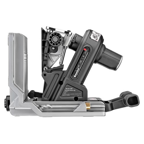 Porter Cable 560 Quik Jig Pocket Hole Joinery System