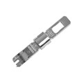 Electronics | Klein Tools VDV427-104 Dura-Blade 66/110 Cut Punchdown Blade image number 2