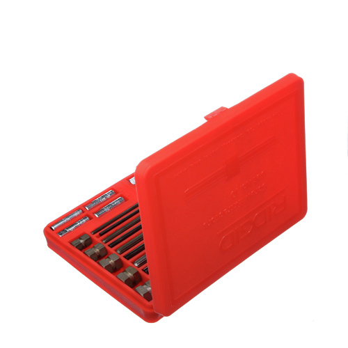 Ridgid 20Piece Screw Extractor Set